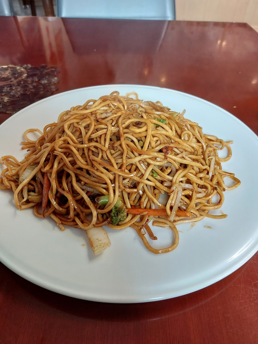 China Imbiss Chinesische Mauer-6