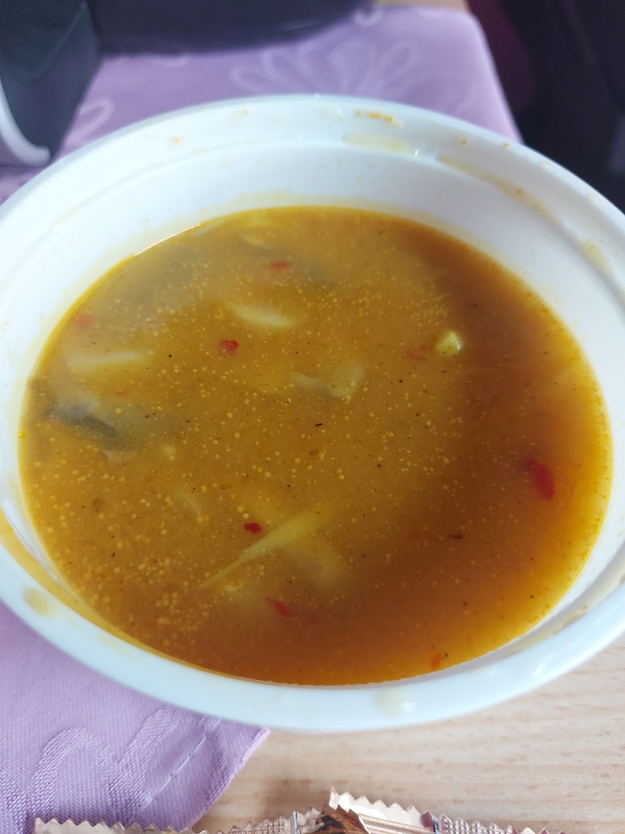 China Imbiss Chinesische Mauer-9